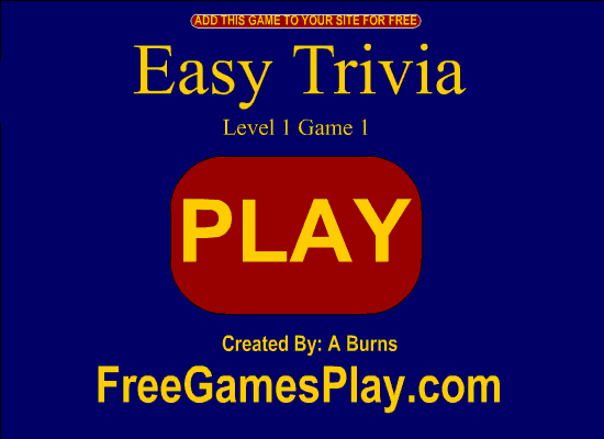 Trivia1