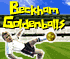 Backhamgolden