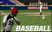 Baseball Tour Baseball Tour
