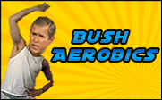 Bushaerobics