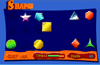 Shapesgame
