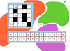 Simplecrossword