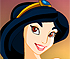 Jasmine,  Lampa si Duhul