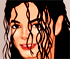 Michael Jackson Dress Up
