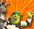 Shrek Shreds Shrek Shreds
