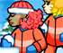 Snow Fort Blitz