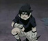 Naruto - Urca in copac!