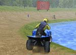 4 Wheel Fury