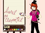 Artist Dress Up