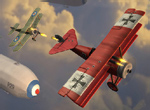 Dogfight 2 Dogfight 2