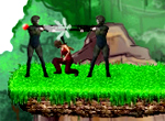 Elite Forces Jungle