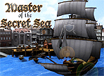 Master of the Secret Sea