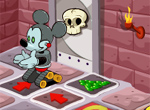 Mickey Roboter 3