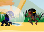 Ninja Man