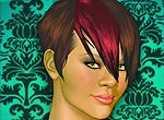 Rihanna Make Up Rihanna Make Up