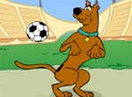 Scooby Kickin it