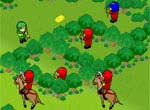 Strategy Defense Strategy Defense