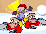 Snowboard Challenge Snowboard Challenge