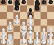 2 Player Online Chess