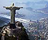 Statuia lui Iisus din Rio