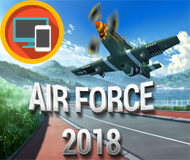 Air Force 2018