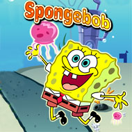 Amazing Spongebob