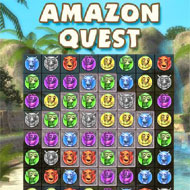 Amazon Quest