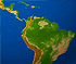 America de Sud si Centrala