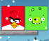 Angry Birds and Green Pig