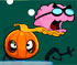 Angry Brain Halloween
