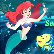 Ariel Sea Collection
