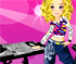 Barbie DJ Girl