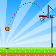 Basket Ball Shoot Fun