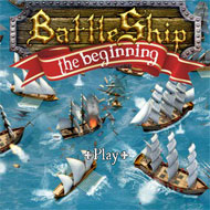 BattleShip The Beginning