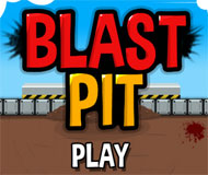 Blast Pit