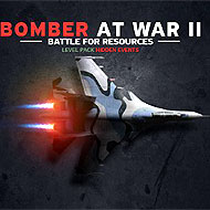 Bomber at War 2 Level Pack