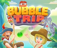 Bubble Trip