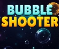 Bubble Shooter Clasic