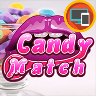 Candy Match HTML