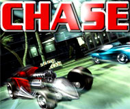 Cars Chase