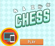 Chess 2 HTML5
