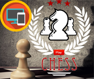 Chess HTML5