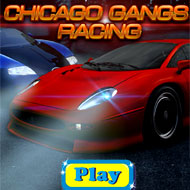 Chicago Gangs Racing