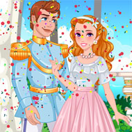 Cinderella's First Date!