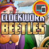 Clockwork Beetles