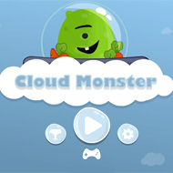 Cloud Monster