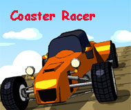 Coaster Racer