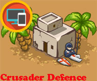 Crusader Defence: Level Pack 2