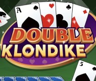 Double Klondike