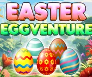 Easter Eggventure
